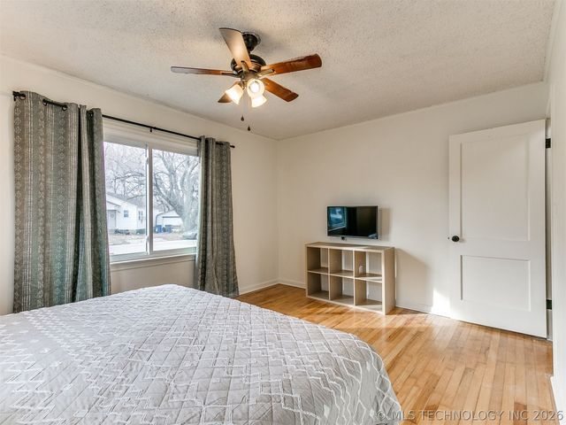 533 S Louisville Avenue, Tulsa, OK 74112