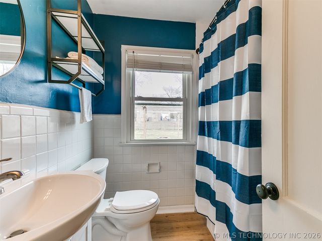 533 S Louisville Avenue, Tulsa, OK 74112