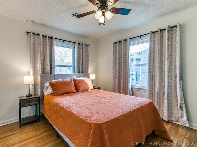 533 S Louisville Avenue, Tulsa, OK 74112