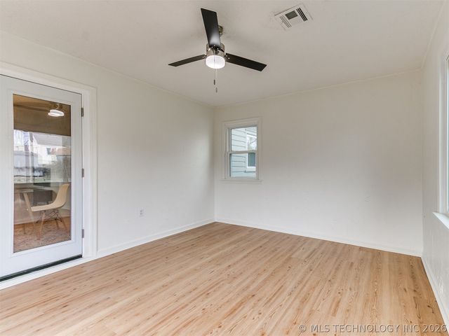 533 S Louisville Avenue, Tulsa, OK 74112