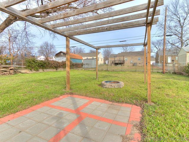 533 S Louisville Avenue, Tulsa, OK 74112