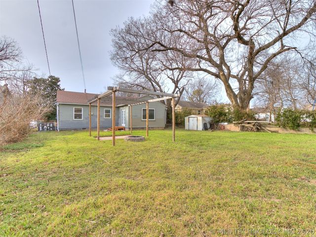 533 S Louisville Avenue, Tulsa, OK 74112