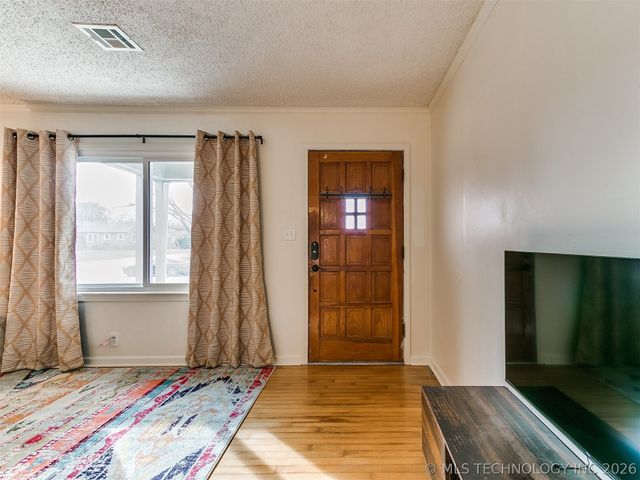 533 S Louisville Avenue, Tulsa, OK 74112