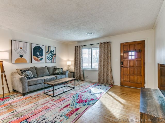 533 S Louisville Avenue, Tulsa, OK 74112