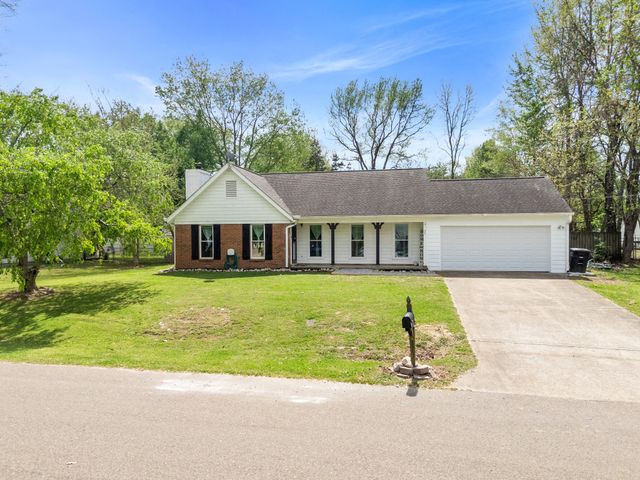 35 McGee Loop, Jackson, TN 38305