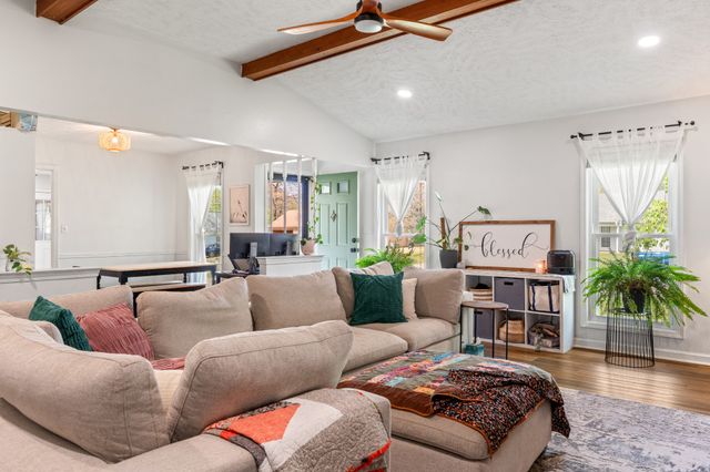 35 McGee Loop, Jackson, TN 38305