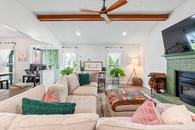 35 McGee Loop, Jackson, TN 38305