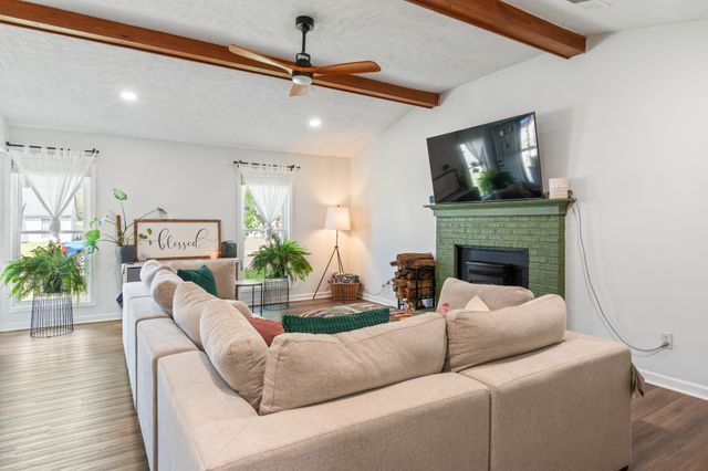 35 McGee Loop, Jackson, TN 38305