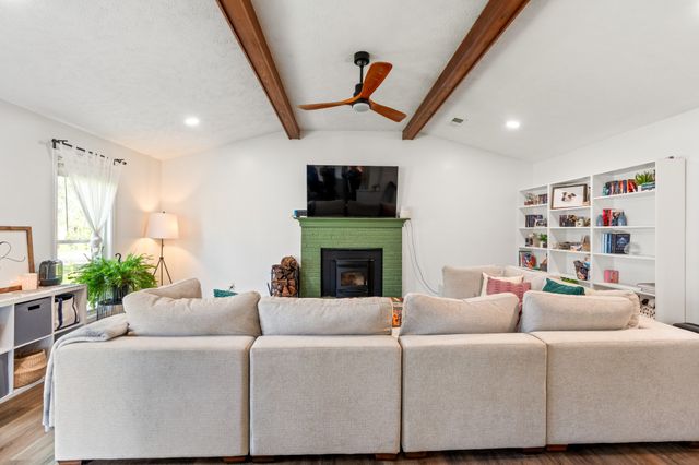 35 McGee Loop, Jackson, TN 38305