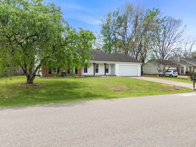 35 McGee Loop, Jackson, TN 38305