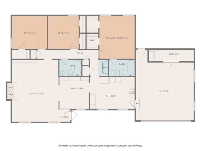 35 McGee Loop, Jackson, TN 38305