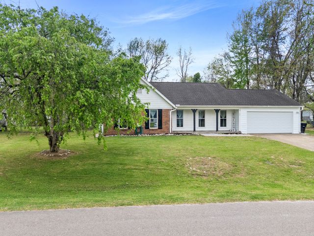 35 McGee Loop, Jackson, TN 38305
