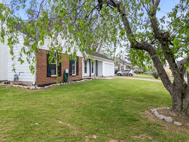 35 McGee Loop, Jackson, TN 38305