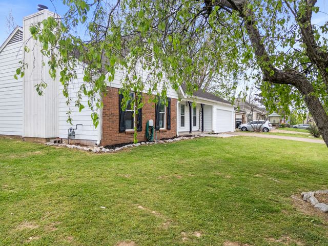 35 McGee Loop, Jackson, TN 38305