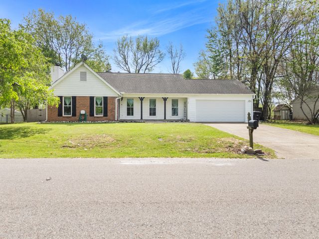 35 McGee Loop, Jackson, TN 38305