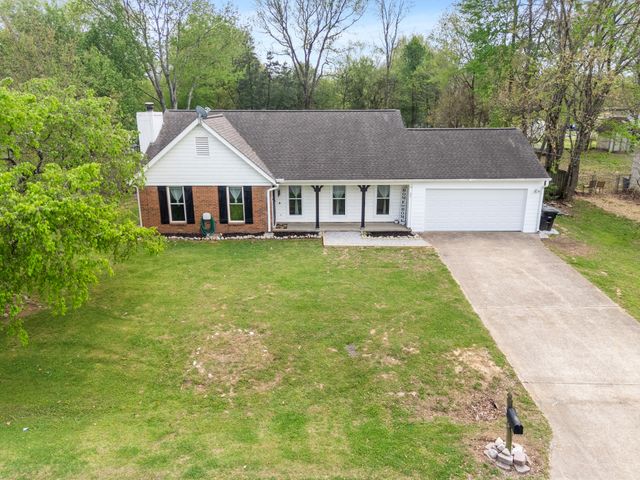 35 McGee Loop, Jackson, TN 38305