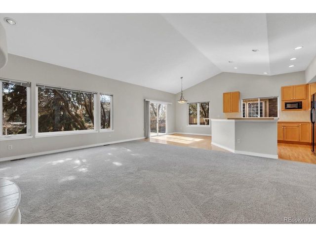 14640 E Penwood Pl, Aurora, CO 80015