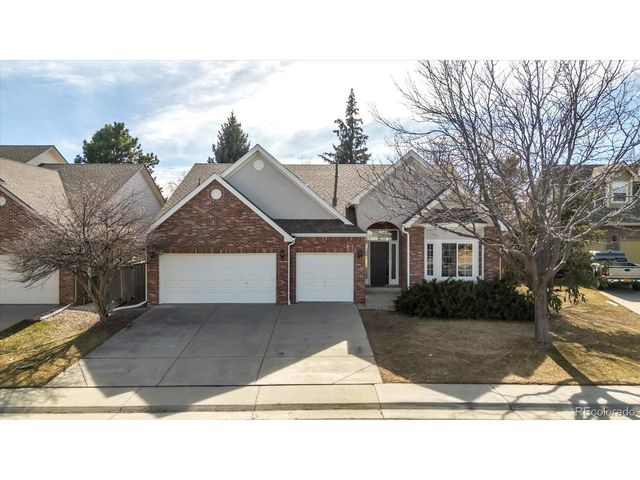 14640 E Penwood Pl, Aurora, CO 80015