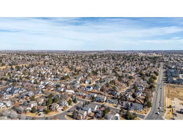 14640 E Penwood Pl, Aurora, CO 80015