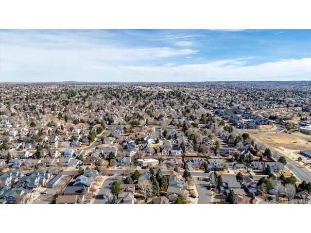 14640 E Penwood Pl, Aurora, CO 80015