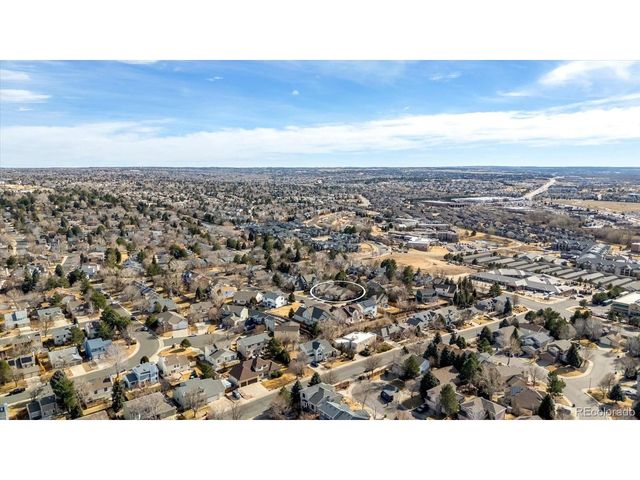 14640 E Penwood Pl, Aurora, CO 80015