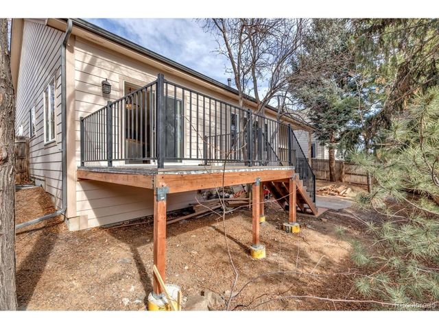 14640 E Penwood Pl, Aurora, CO 80015