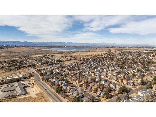 14640 E Penwood Pl, Aurora, CO 80015