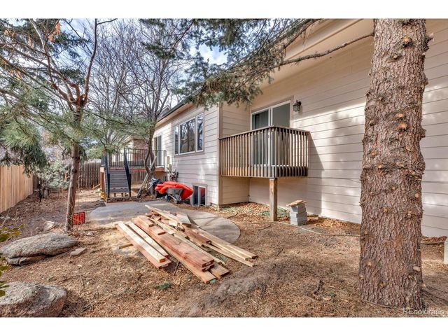 14640 E Penwood Pl, Aurora, CO 80015