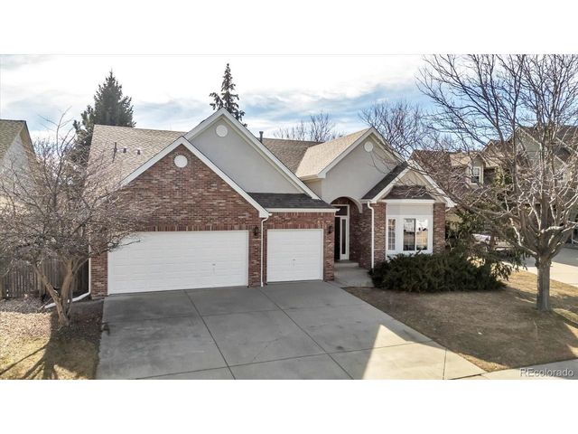 14640 E Penwood Pl, Aurora, CO 80015