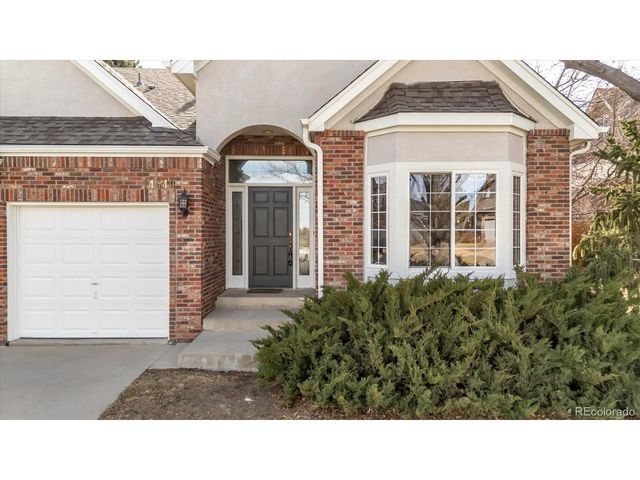 14640 E Penwood Pl, Aurora, CO 80015