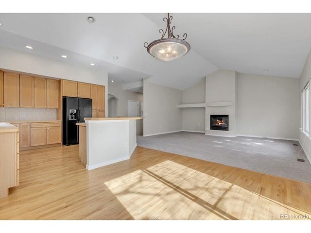 14640 E Penwood Pl, Aurora, CO 80015