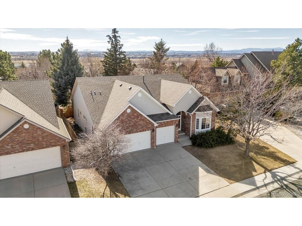 14640 E Penwood Pl, Aurora, CO 80015