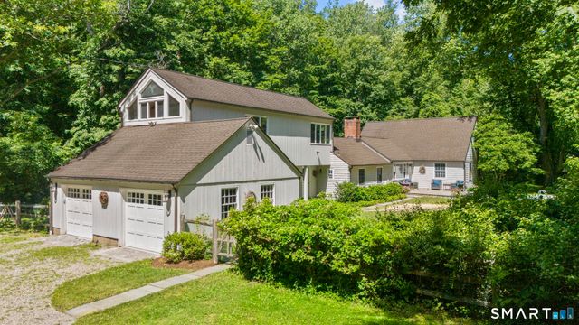 211 Newtown Turnpike, Wilton, CT 06897