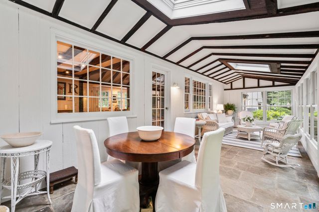 211 Newtown Turnpike, Wilton, CT 06897