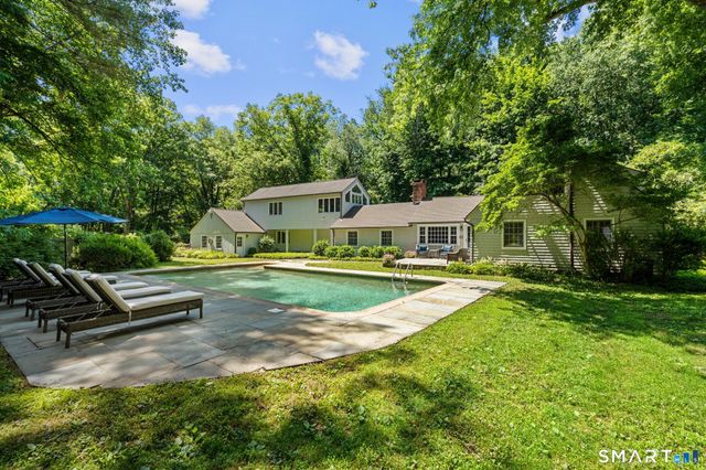 211 Newtown Turnpike, Wilton, CT 06897