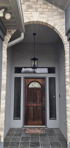 6780 Braden Circle, Kerrville, TX 78028