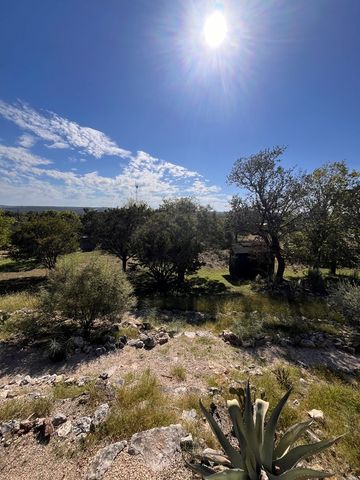 6780 Braden Circle, Kerrville, TX 78028