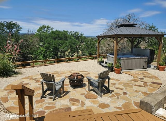 6780 Braden Circle, Kerrville, TX 78028