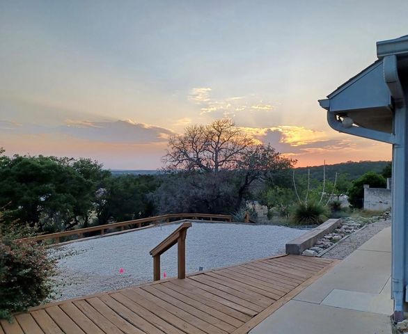 6780 Braden Circle, Kerrville, TX 78028