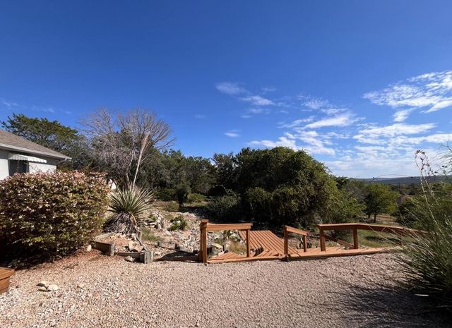 6780 Braden Circle, Kerrville, TX 78028