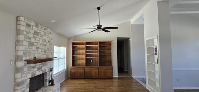 6780 Braden Circle, Kerrville, TX 78028