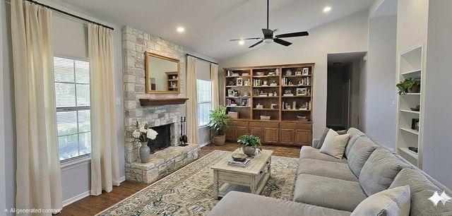 6780 Braden Circle, Kerrville, TX 78028