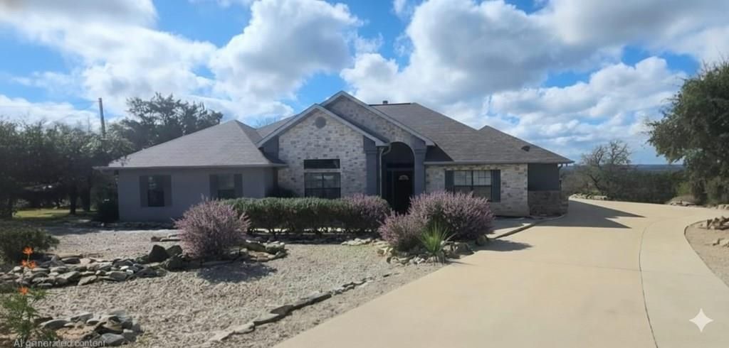6780 Braden Circle, Kerrville, TX 78028