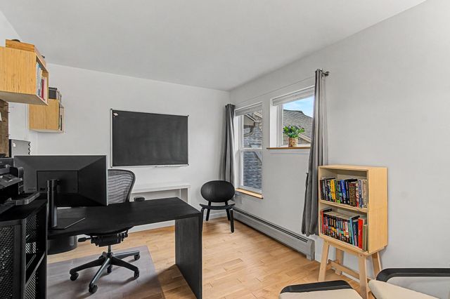 306 Redrock Drive, Burlington, VT 05401