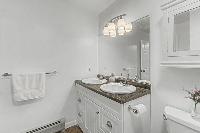 306 Redrock Drive, Burlington, VT 05401