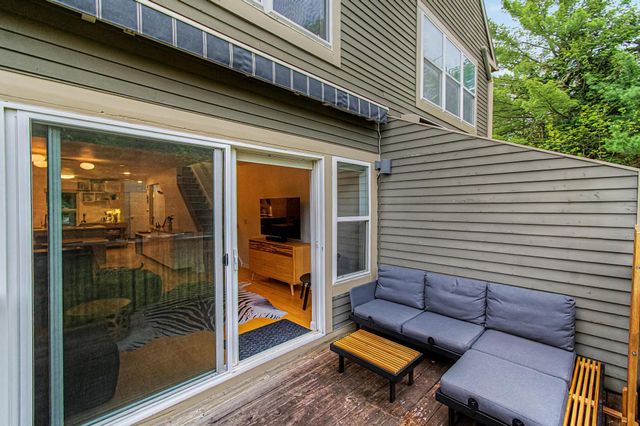 306 Redrock Drive, Burlington, VT 05401