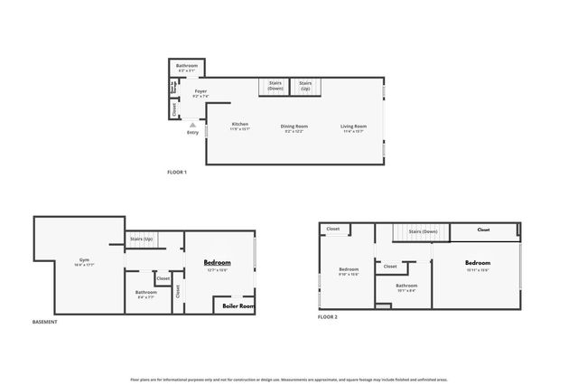 306 Redrock Drive, Burlington, VT 05401