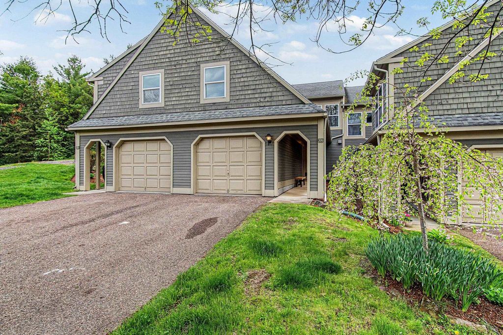 306 Redrock Drive, Burlington, VT 05401