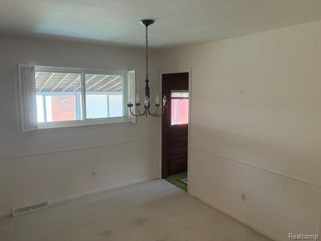 29515 Milton Avenue, Madison Heights, MI 48071