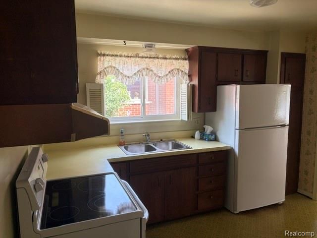 29515 Milton Avenue, Madison Heights, MI 48071